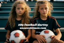 10u football dortey