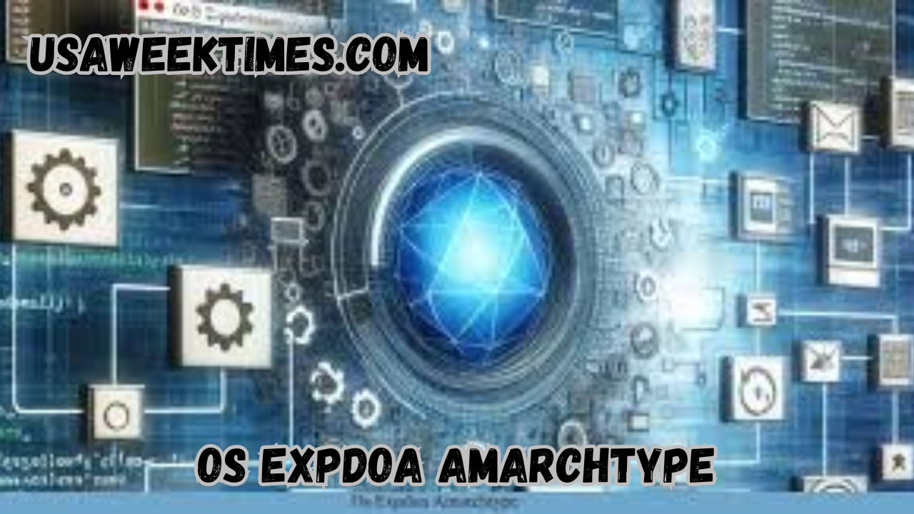 os expdoa amarchtype