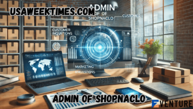 admin of shopnaclo