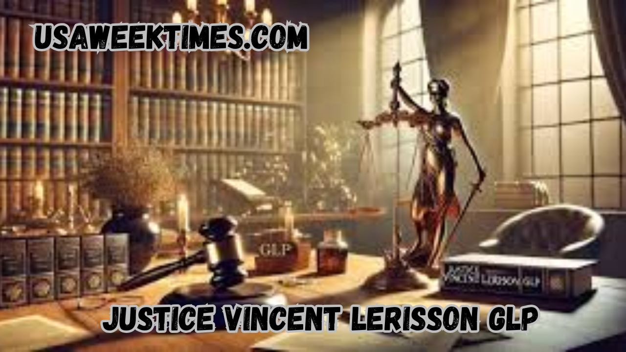 justice vincent lerisson glp