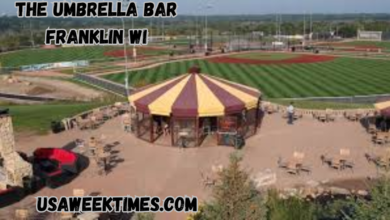 the umbrella bar franklin wi