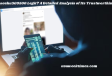 Is Laoshu500500 Legit? A Detailed Analysis of Its Trustworthiness