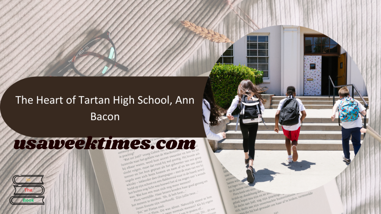 tartan high school ann bacon