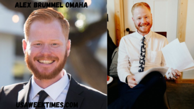 alex brummel omaha