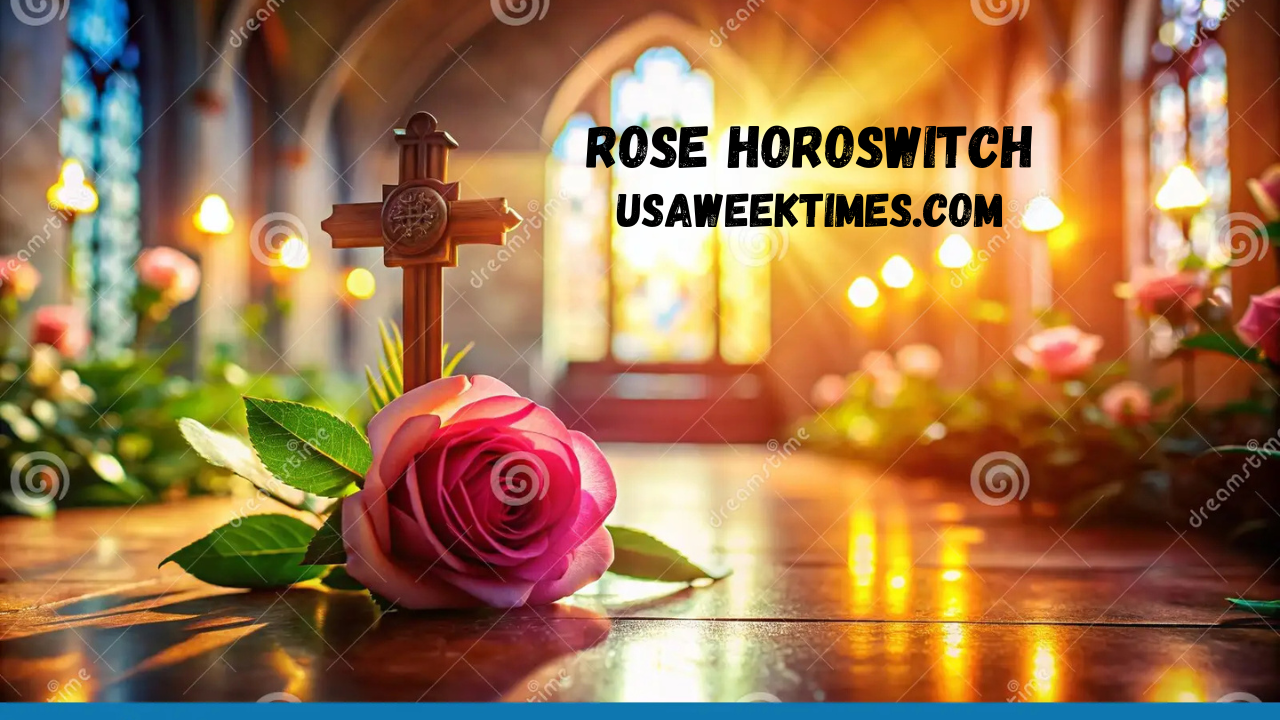 rose horoswitch