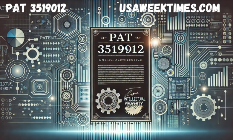 pat 3519012