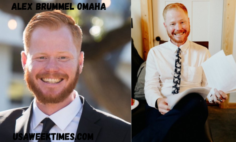 alex brummel omaha