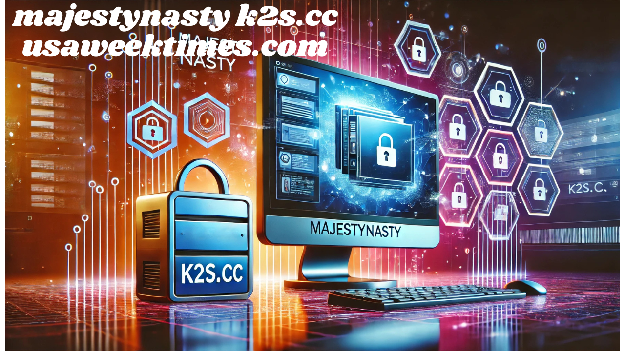 majestynasty k2s.cc