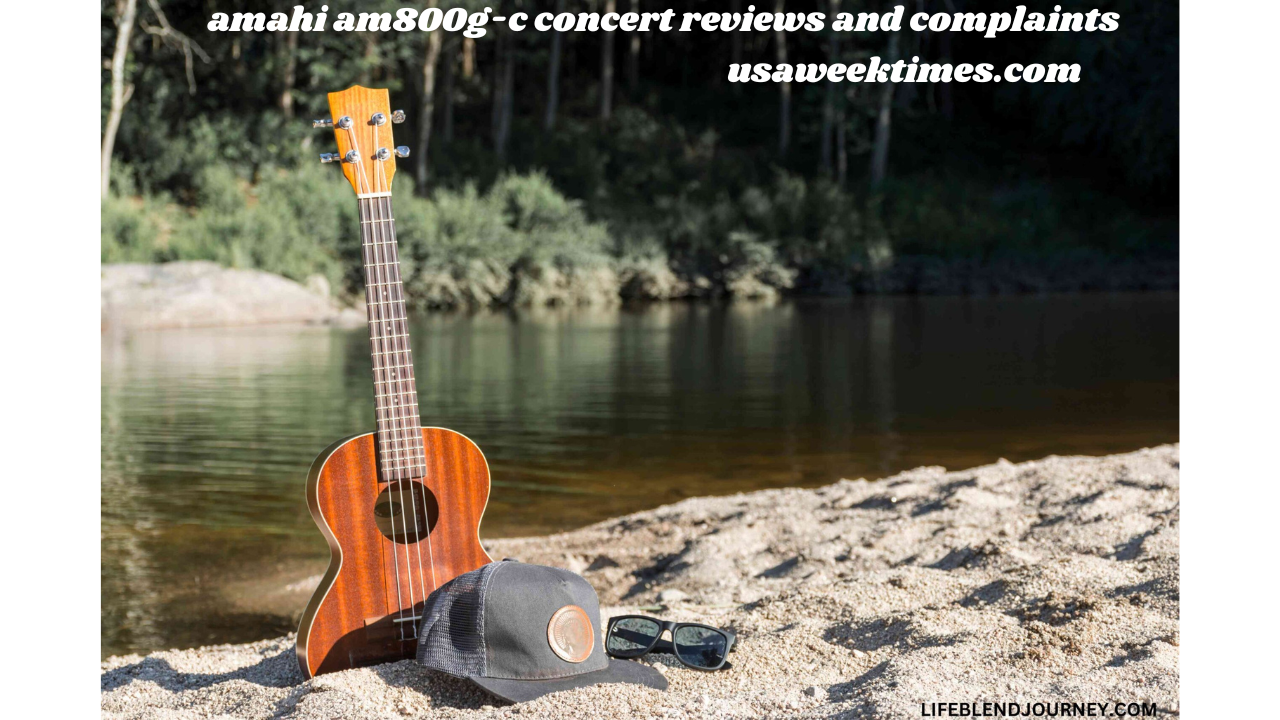 amahi am800g-c concert reviews and complaints