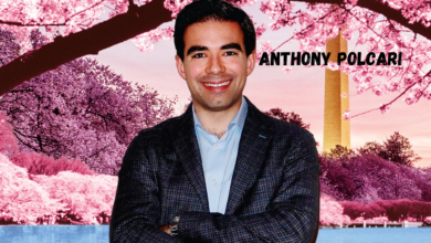 anthony polcari