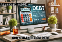 gomyfinance.com debt