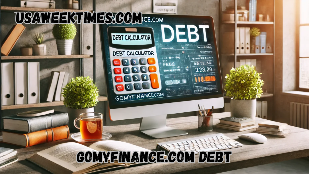 gomyfinance.com debt