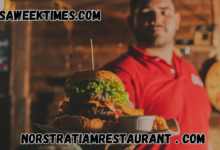 norstratiamrestaurant . com