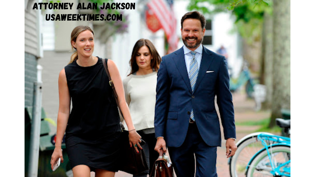 attorney alan jackson