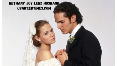 bethany joy lenz husband