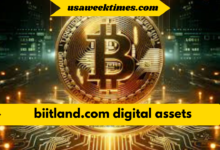 biitland.com digital assets