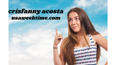crisfanny acosta