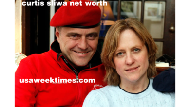 curtis sliwa net worth