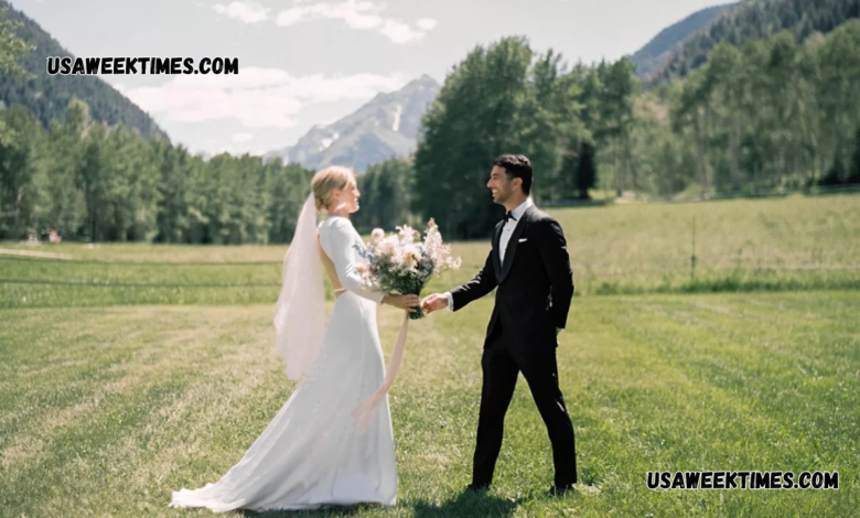 modern luxury magazine weddings aspen june 2016