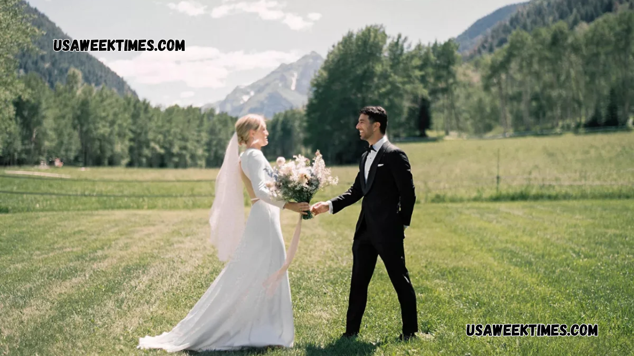 modern luxury magazine weddings aspen june 2016