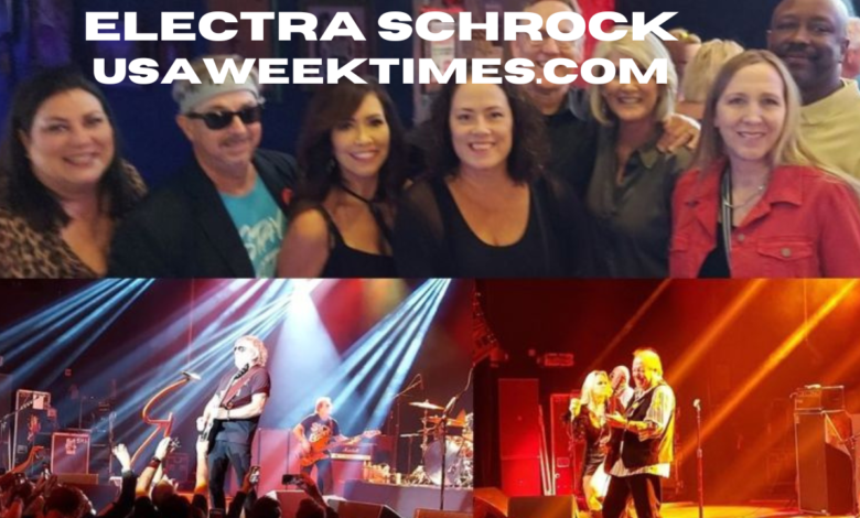 electra schrock