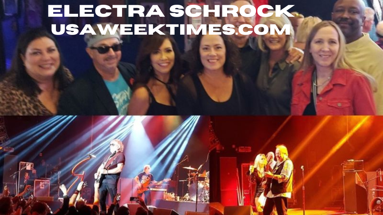 electra schrock