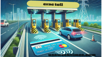 erac toll