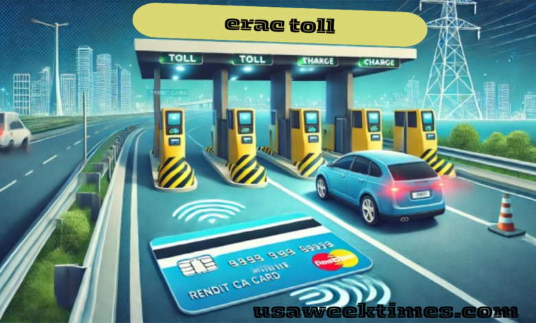 erac toll