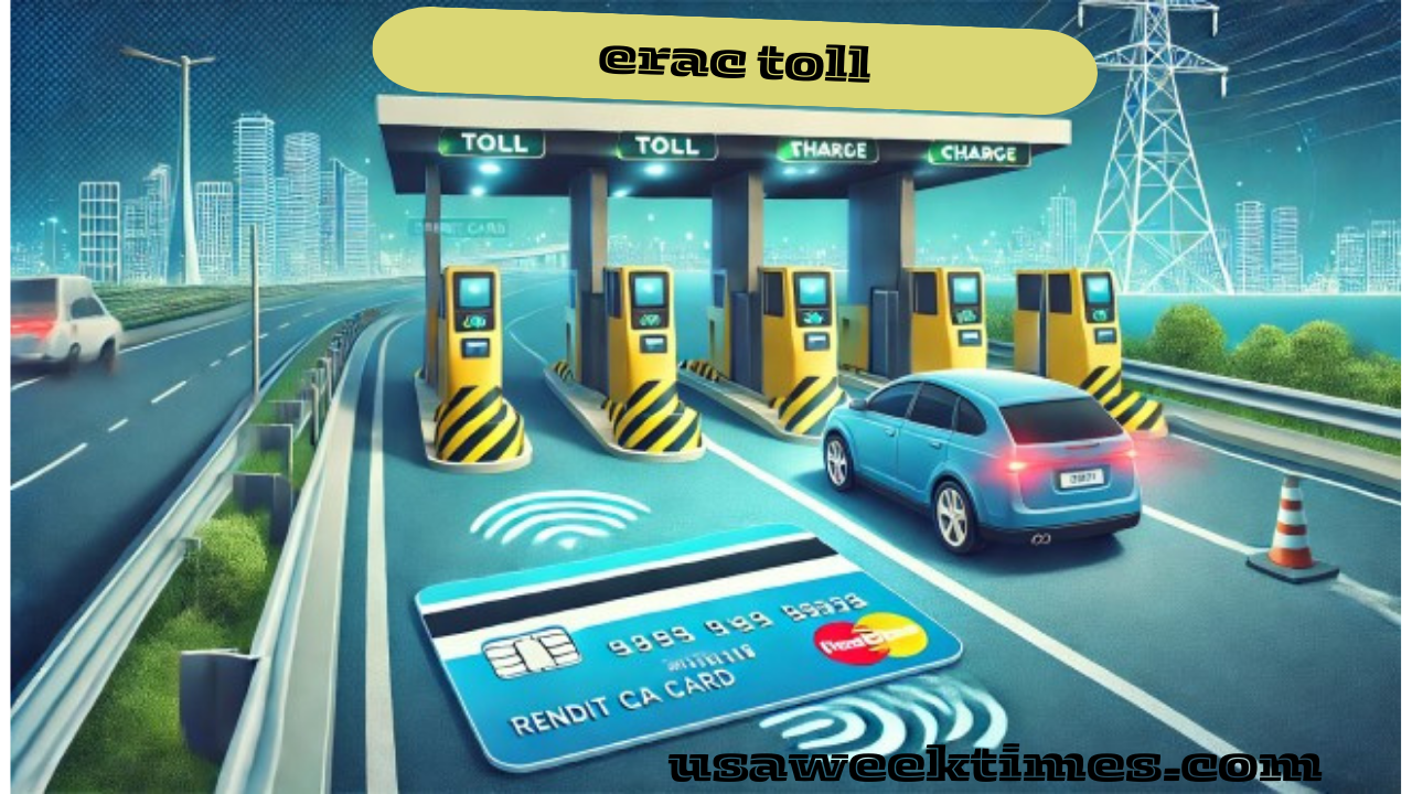 erac toll