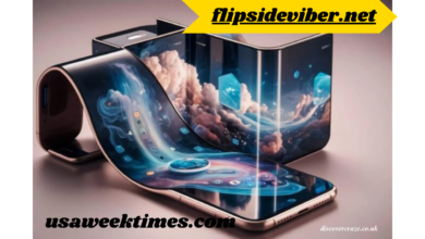 flipsideviber.net