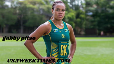 gabby pitso