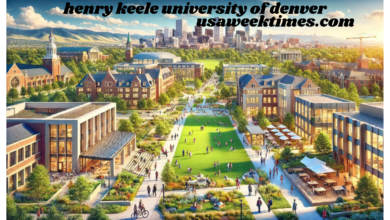 henry keele university of denver