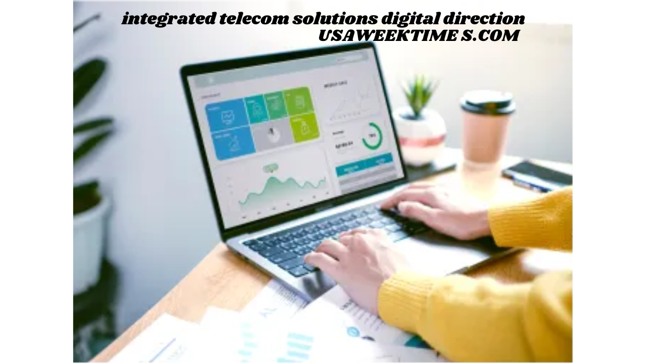 integrated telecom solutions digital direction