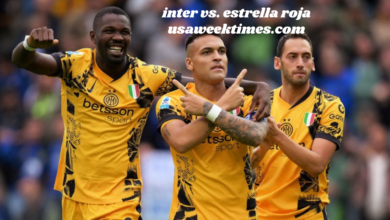 inter vs. estrella roja