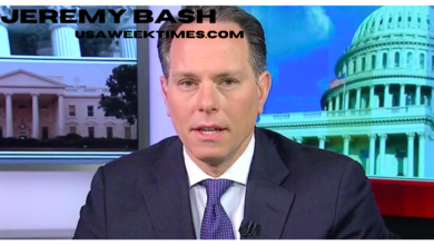 jeremy bash
