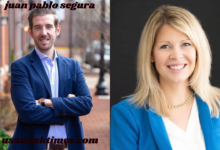 juan pablo segura