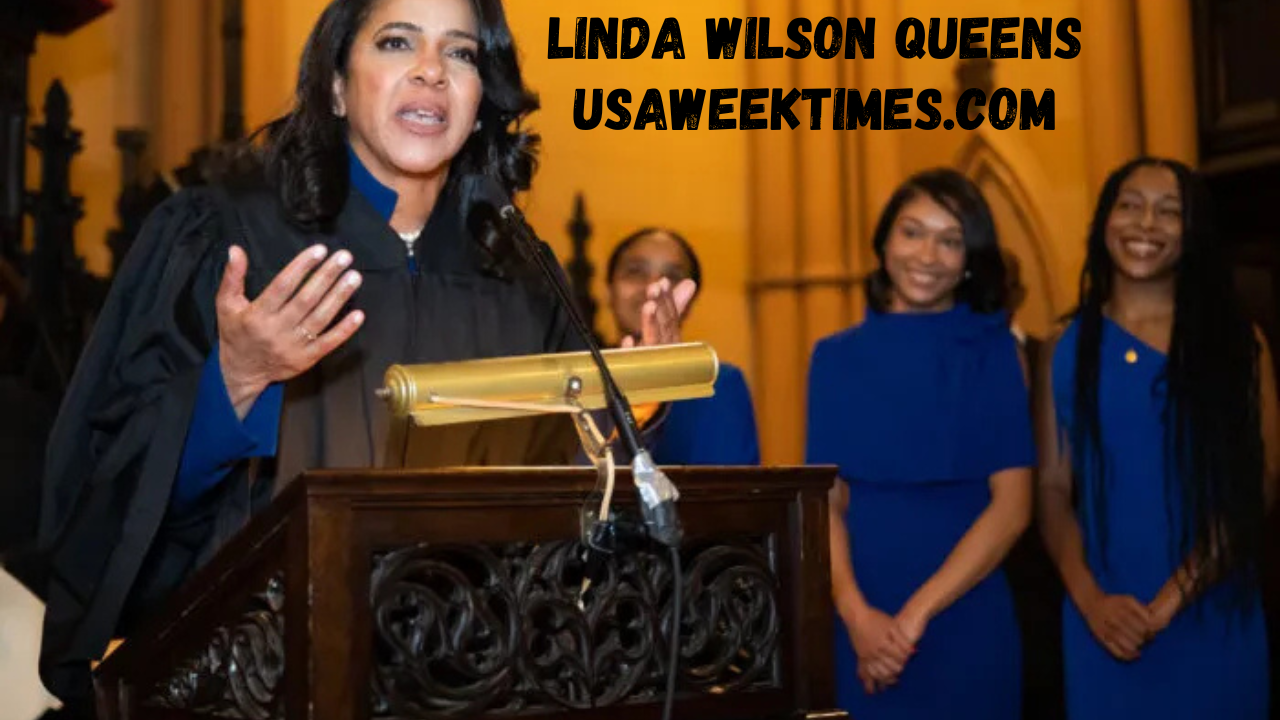 linda wilson queens