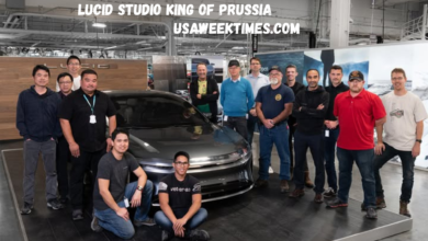 lucid studio king of prussia