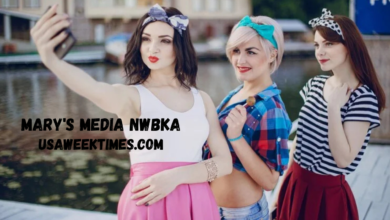 mary's media nwbka