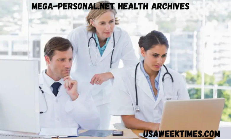 mega-personal.net health archives