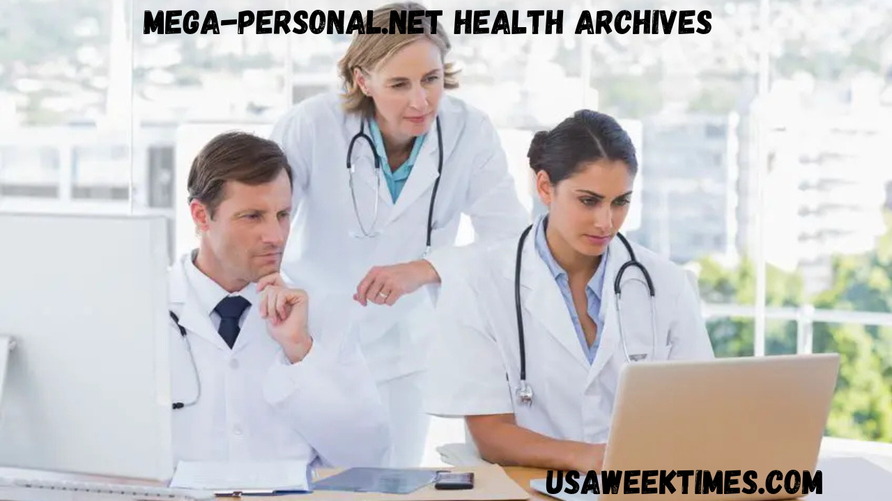 mega-personal.net health archives