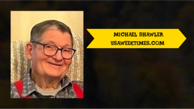 michael shawler