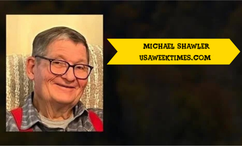 michael shawler