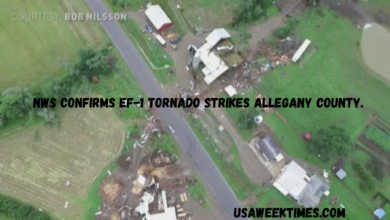 nws confirms ef-1 tornado strikes allegany county.