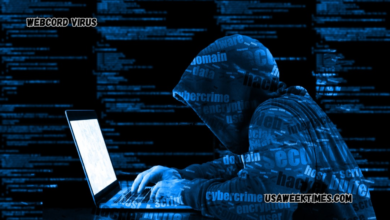 webcord virus