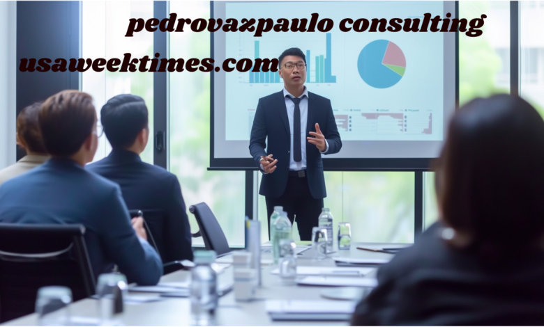 pedrovazpaulo consulting