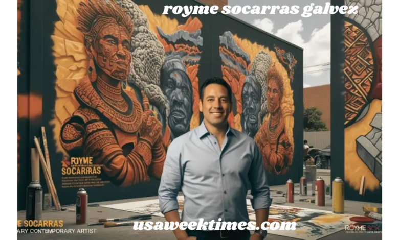 royme socarras galvez