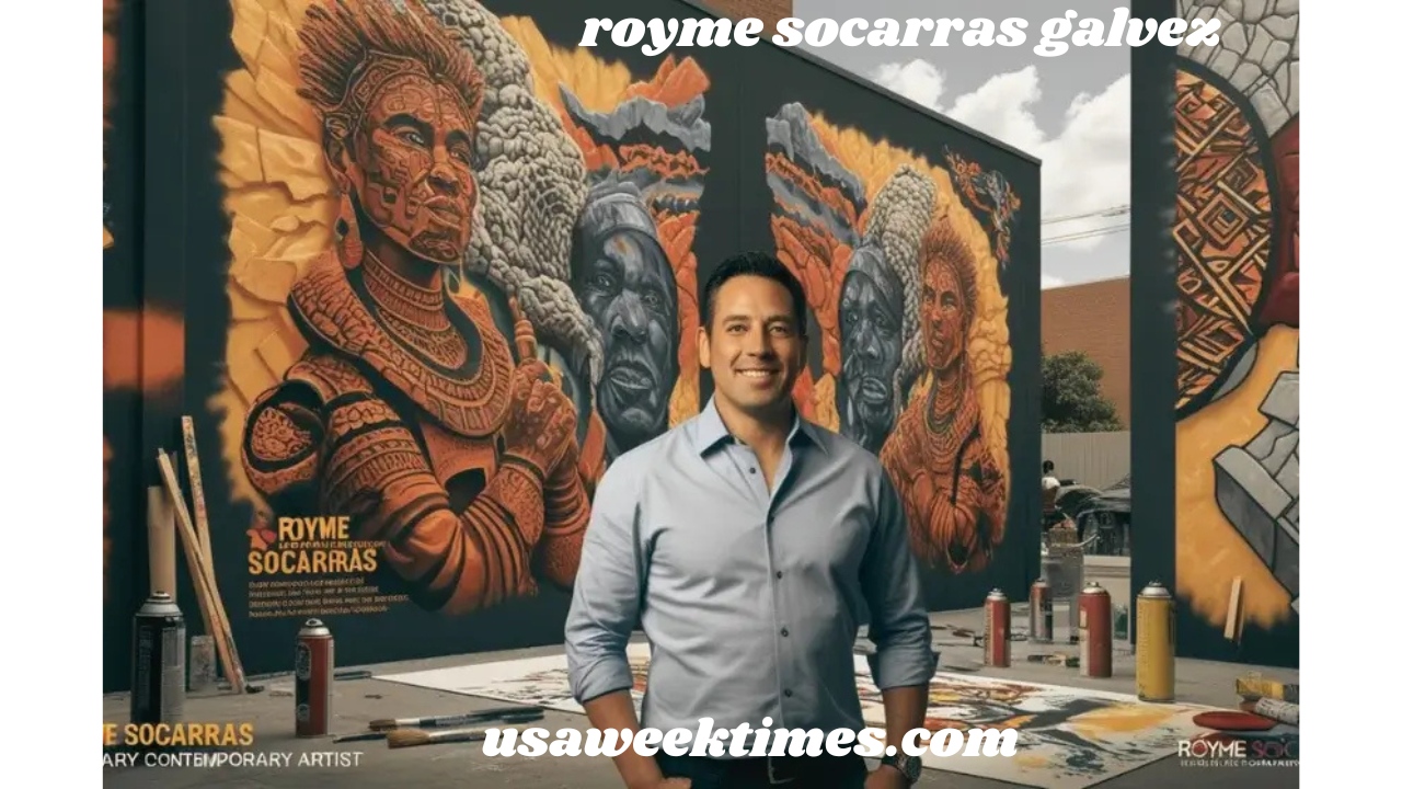 royme socarras galvez