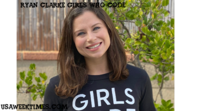 ryan clarke girls who code