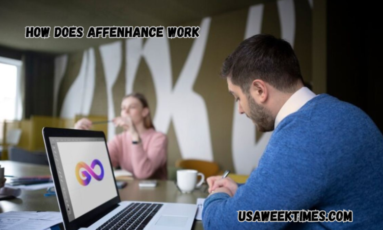 how does affenhance work